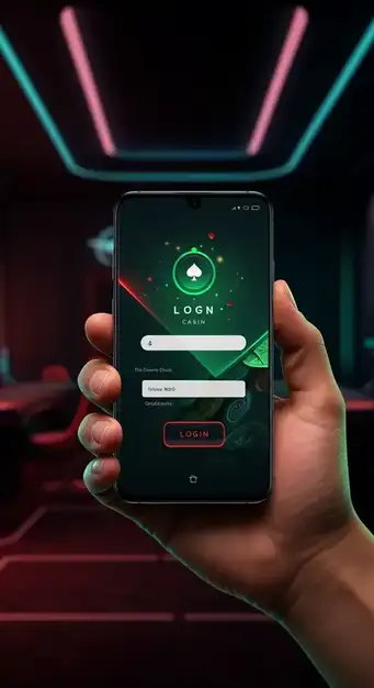 Schermafbeelding van het Casinozer inlogscherm met velden voor e-mail en wachtwoord, en duidelijke opties voor 2FA-activering en wachtwoordherstel, symbool voor veilige toegang tot het platform.