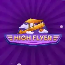 High Flyer Speel Gokkast